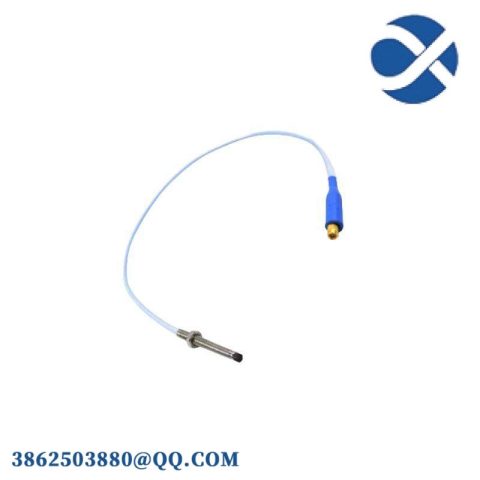 Bently Nevada 330901-02-24-10-01-00 Extension Cable for Industrial Automation Systems