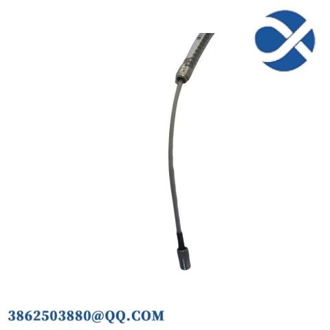 BENTLY NEVADA 330902-00-30-05-02-00: Precision Proximity Transducer System