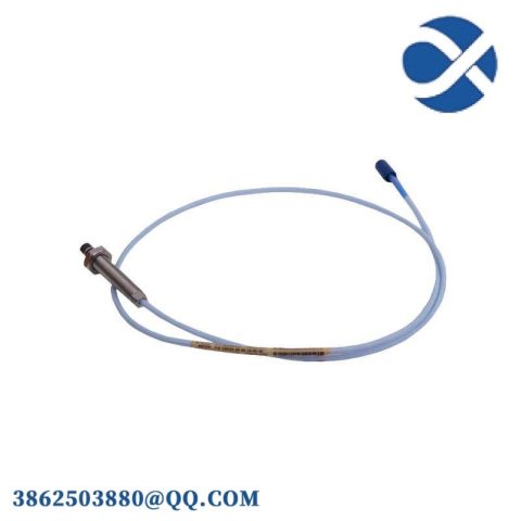 Bently Nevada 330903-00-04-05-02-00: 3300 XL 8mm Proximity Probes, Advanced Industrial Control Solutions