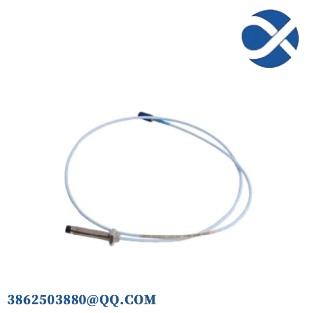 Bently Nevada 330905-00-05-05-02-05 NSv Proximity Probes: Advanced Industrial Sensing Solutions