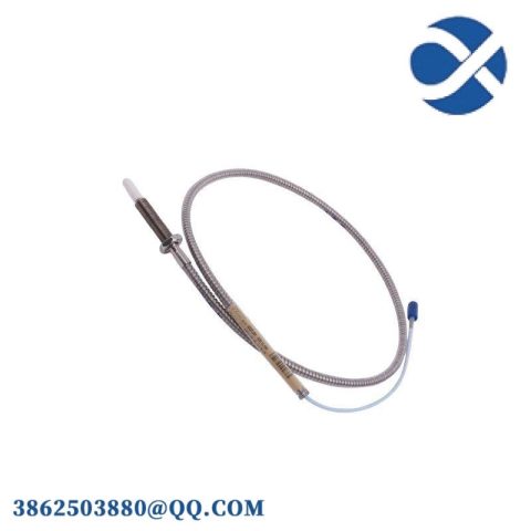 Bently Nevada 330905-00-05-10-12-CN Proximity Probes - Precision Sensor Technology for Industrial Automation