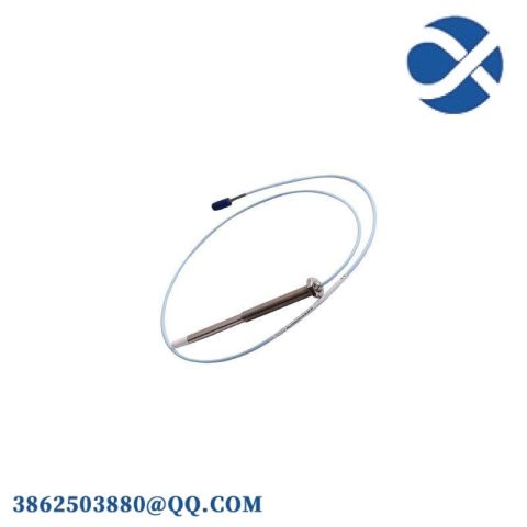 BENTLY NEVADA 330905-00-07-10-02-00 Proximity Probes: Precision Measurement Solutions