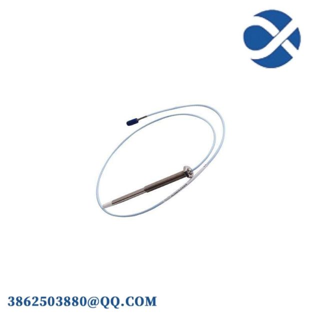 BENTLY NEVADA 330905-00-07-10-02-00 Proximity Probes: Precision Measurement Solutions