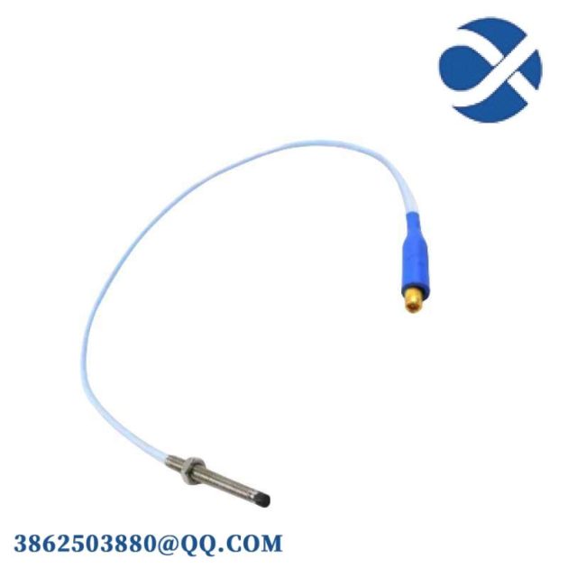 Bently Nevada 330905-00-09-05-05-02-05 Proximity Probes - Industrial Sensor Excellence