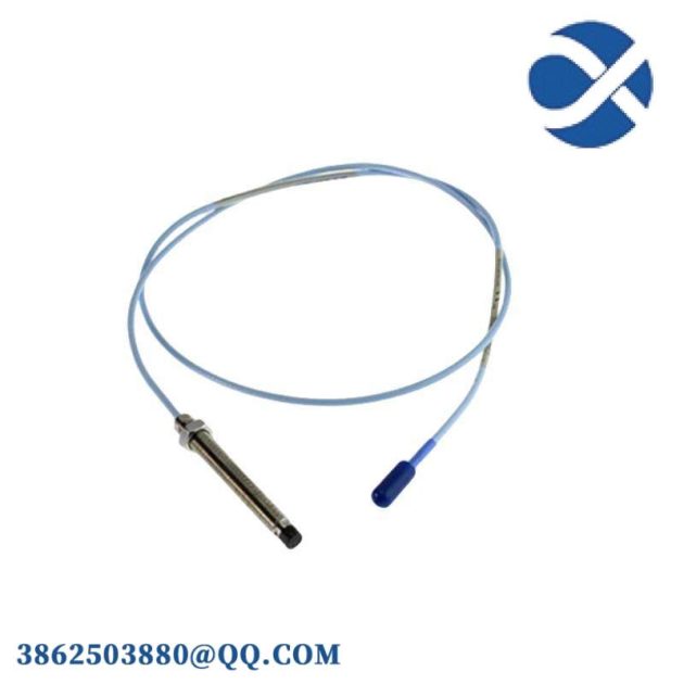 BENTLY NEVADA 330905-00-12-10-02-05 Proximity Transducer System