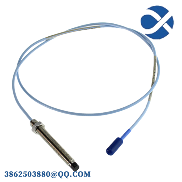 Bently Nevada 330905-01-08-10-01-00 3300 NSv Probe, M10 x 1 thread, without armor
