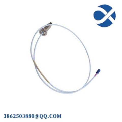 Bently Nevada 330910-00-12-10-02-00; Manufacturer: Bently Nevada