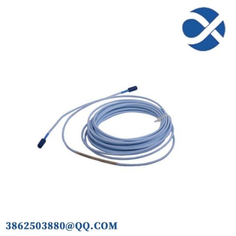 Bently Nevada 330907-05-30-05-02-CN: Precision Control Module for Industrial Automation