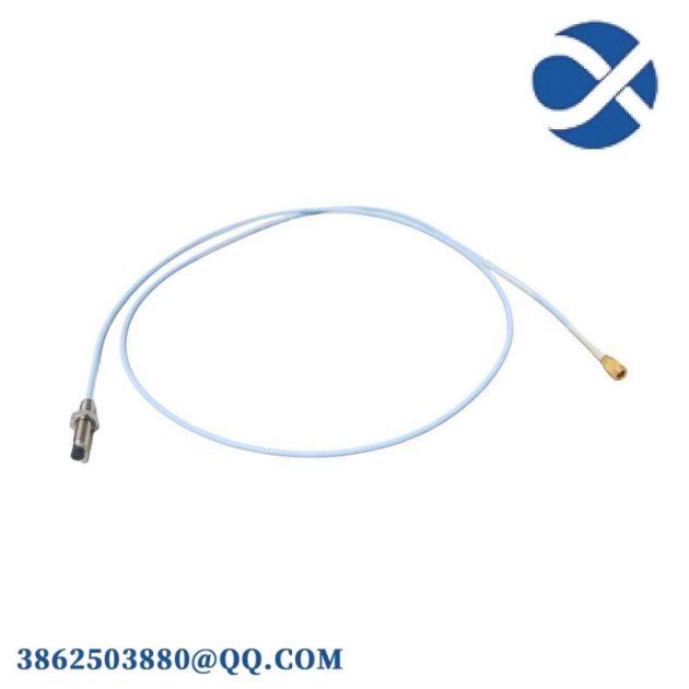 Bently Nevada 330908-00-36-05-02-05-05 Proximity Probes - Precision Sensing for Industrial Automation
