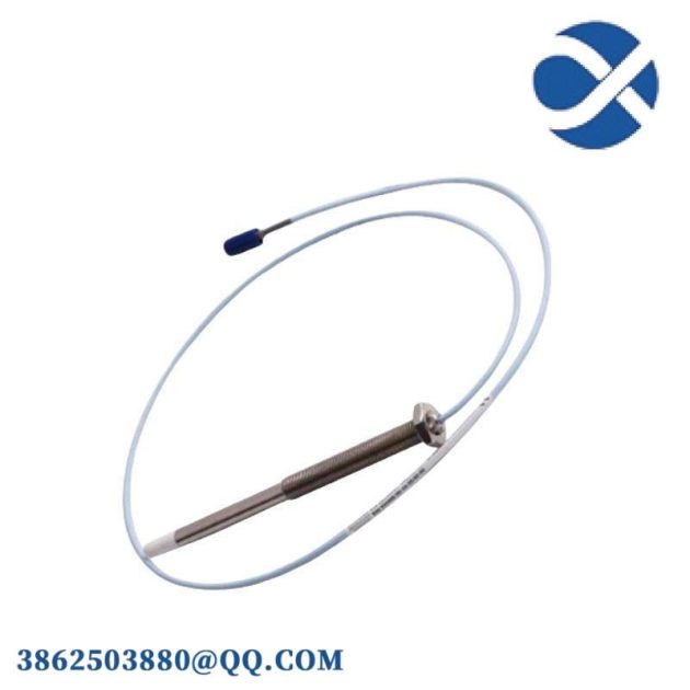 BENTLY NEVADA 330909-00-50-10-01-05 Proximity Sensor: Precision Monitoring for Industrial Applications
