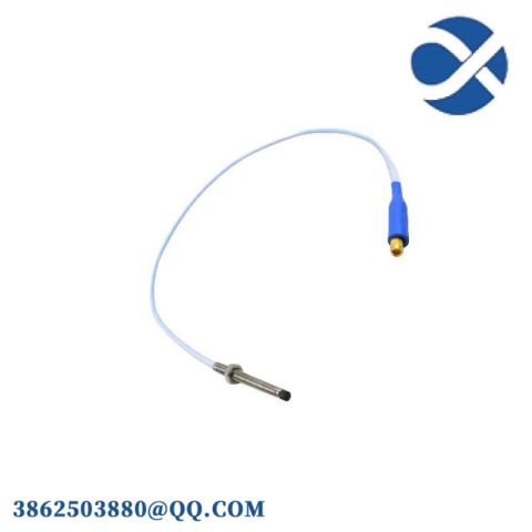 Bently Nevada 330910-00-13-10-02-00 3300 XL Proximity Probes