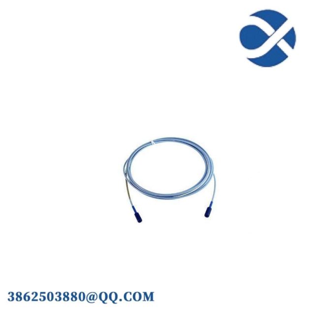 Bently Nevada 330930-060-00-05 - 3300 XL Standard Extension Cable