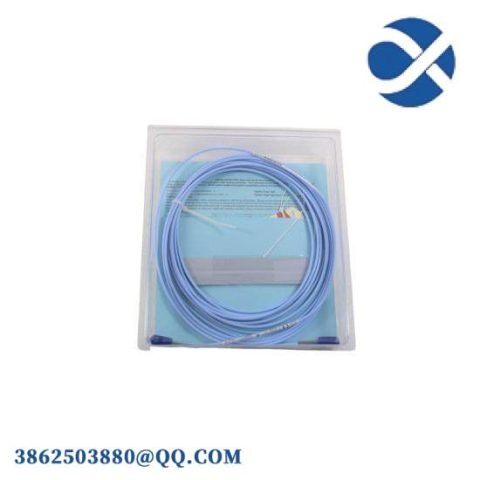 Bently-Nevada 330930-060-04-05: NSv Extension Cable for Automation Parts