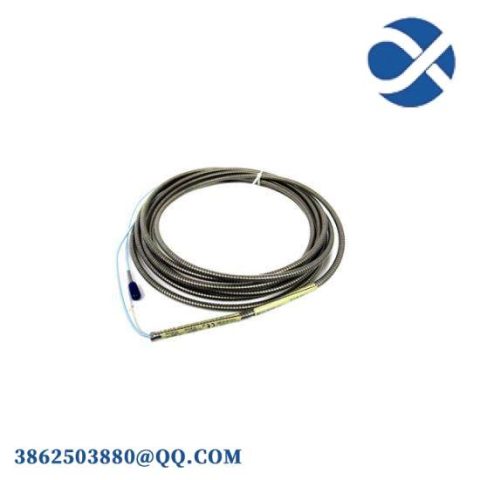 Bently Nevada 330930-065-00 3300 XL NSv Extension Cable: Industrial Control System Accessory