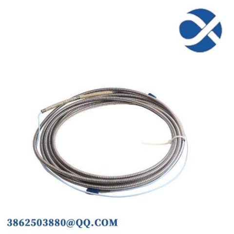 Bently Nevada 330930-065-01-05 Proximity Probes: Industrial Control Sensing Solution