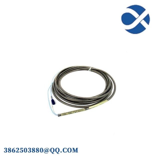 BENTLY NEVADA 330930-065-02-00 3300 NSv Extension Cable: Industrial Control Solution