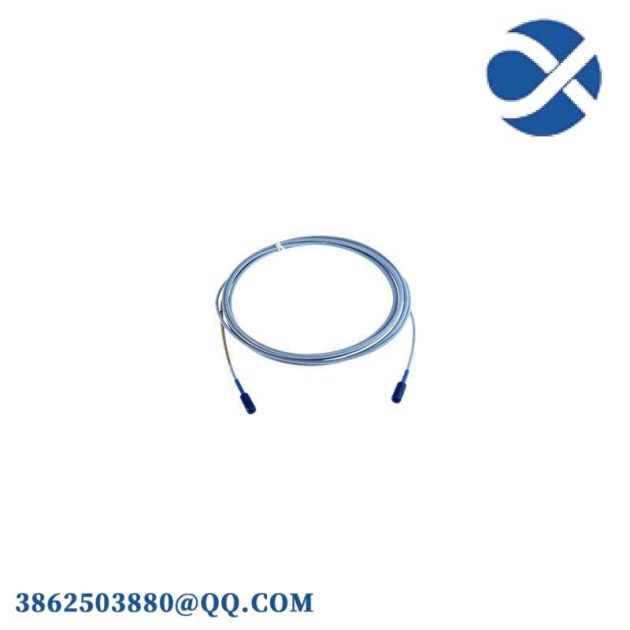 Bently Nevada 33101-23-41-10-02-05 Proximity Probe - Precision Measurement for Industrial Automation