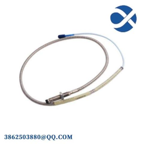 Bently Nevada 33104-00-10-10-02-05 Proximitor System: Industrial Precision in Motion Control