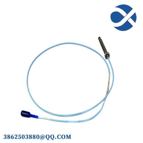 BENTLY NEVADA 3330101-00-28-10-02-05 Proximity Probe - Advanced Sensor Technology for Industrial Control