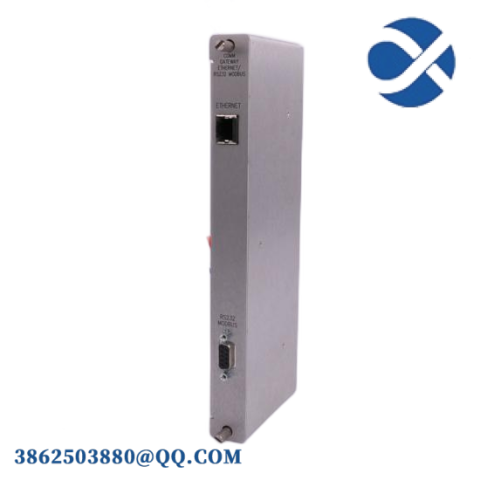 Bently Nevada 3500 Series, Model 15-02-00-00, Geographical Engineering Application