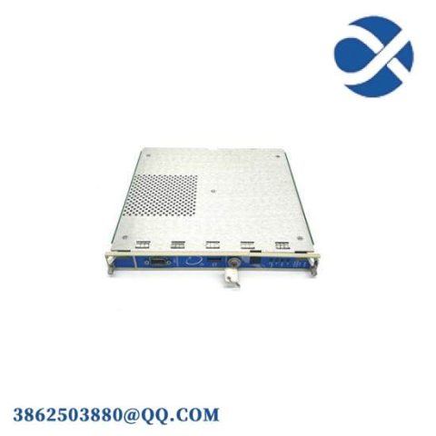 Bently Nevada 3500/20 125744-02 Rack Interface Module