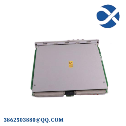 Bently Nevada 3500/25 - Industrial Control Module