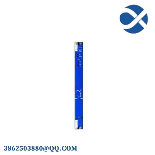 Bently Nevada 3500/32M Channel Relay Module: Advanced Industrial Control Solution