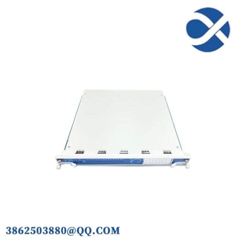 Bently Nevada 3500/33 149986-01 Relay Control Module