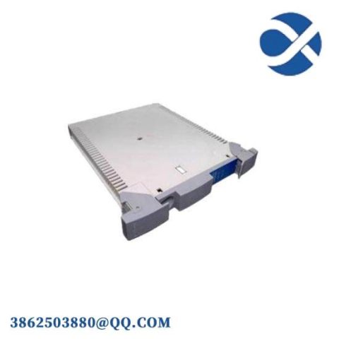 Bently Nevada 3500 Series 34 TMR Relay Module