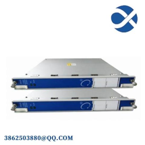 Bently Nevada 3500 Series Communication Gateway Module