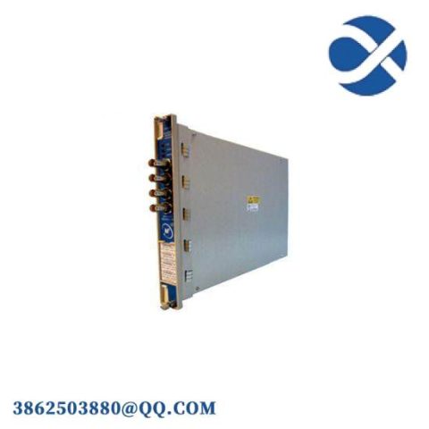 Bently Nevada 3500/42M 146449-02 Proximitor/Seismic Monitor - Advanced Industrial Monitoring Solution