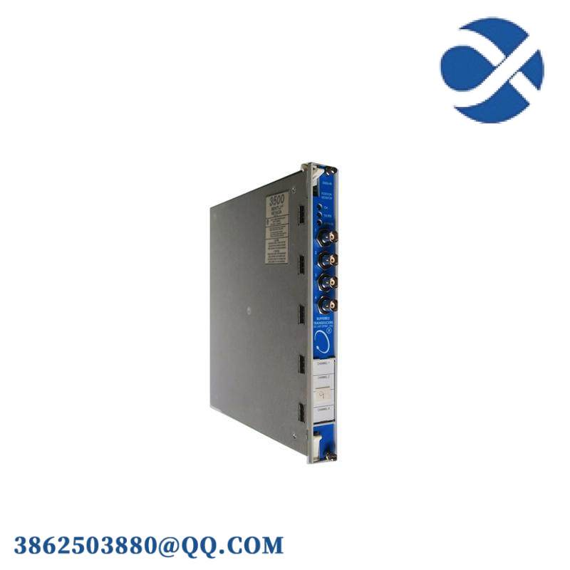 bently_nevada_3500_45_176449-04_position_monitor.jpg Allen Bradley 1398DDM009 Servo Drive Module, Advanced Control for Industrial Automation