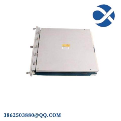 Bently Nevada 3500/53M, Proximity/Seismic Monitor Module, Precision Monitoring Solution