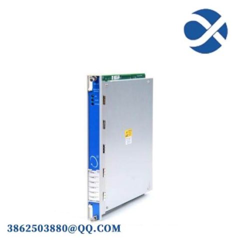 Bently Nevada 3500/60 13671101 TSI System: Advanced Industrial Automation Solution