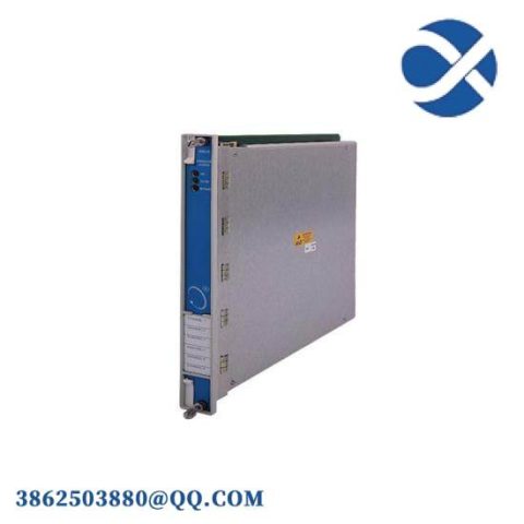 Bently Nevada 3500/61 163179-02 Temperature Monitor: Precision Measurement Solution for Industrial Control