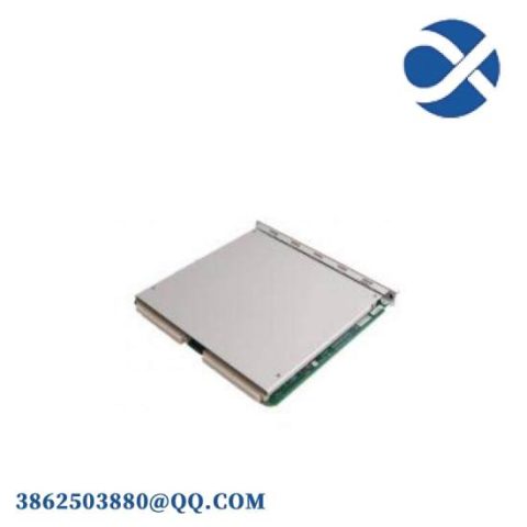 BENTLY NEVADA 3500/62 Vibration Monitoring System