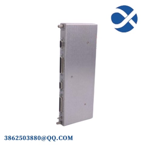 Bently Nevada 3500 Series 93-07-01-02-00 Communication Gateway