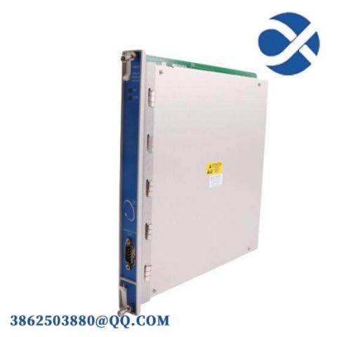 Bently Nevada 3500/93 Industrial Monitoring System