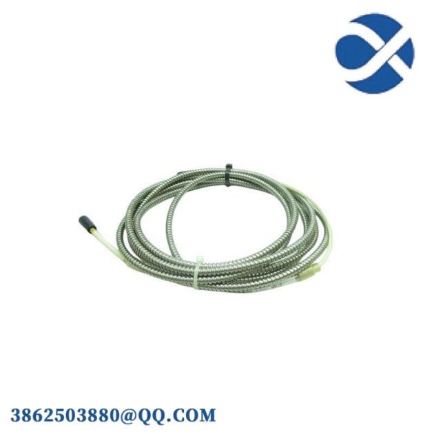 Bently Nevada 4454-132 Thermocouple Sensor for Industrial Control Applications
