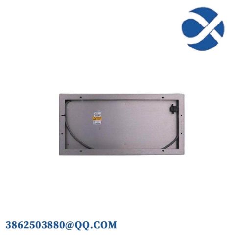 Bently Nevada 76683-50 Proximitor: Precision Measurement for Industrial Control Systems