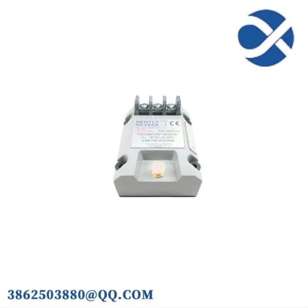 Bentley Nevada 76683-90 35mm Proximitor Sensor