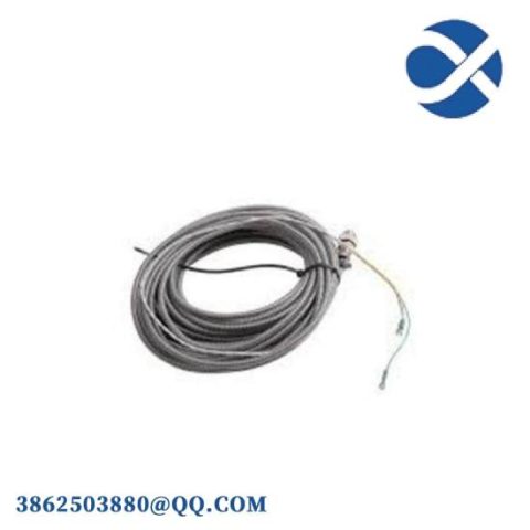 BENTLY NEVADA 330103-00-04-10-02-00 Control Module