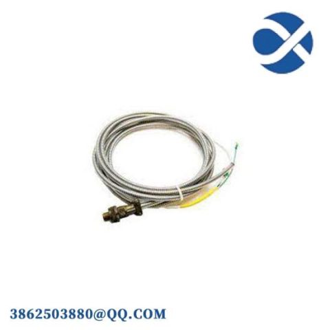 Bently Nevada 84661-46 Interconnect Cables - Industrial Automation Solutions