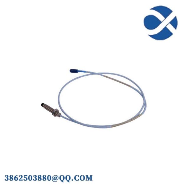 Bently Nevada 84661-6 Probe Cable: Precision Measurement Solution