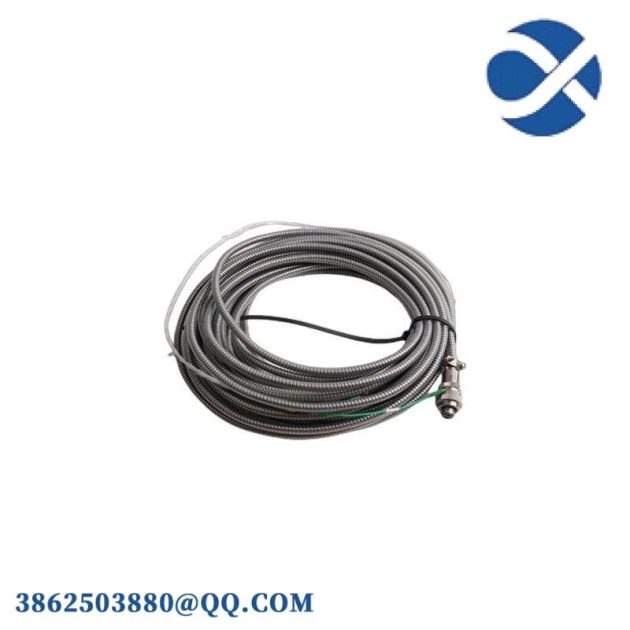 Bently Nevada 84661-8 Probe Cable, Advanced Measurement Solution for Industrial Control