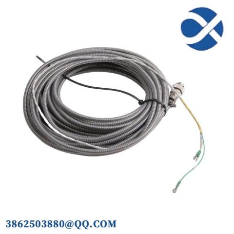 Bently Nevada 84661-99 Industrial Control Interconnect Cable