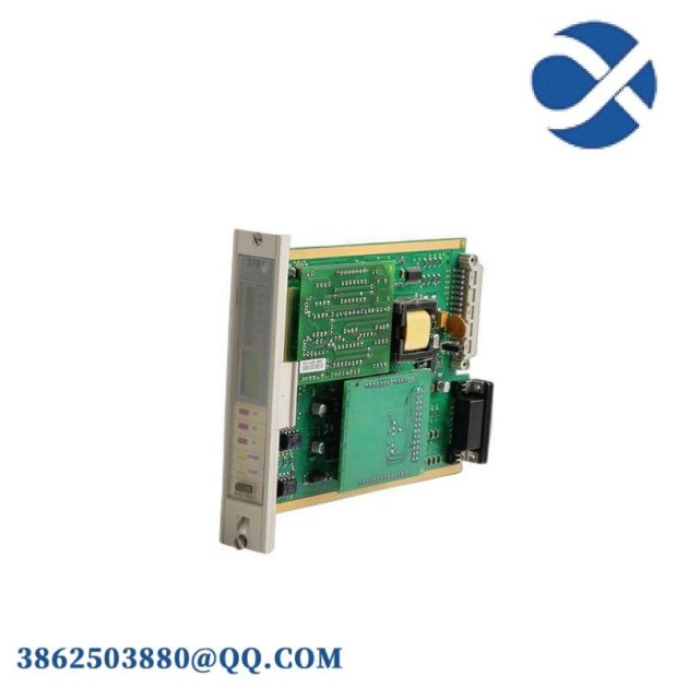 Bently Nevada 8C-TAIXB1, 51307129-175, IO Modules