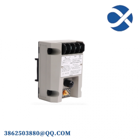 Bently Nevada 990-05-70-01-01 Vibration Transmitter - Precision Sensor for Industrial Control