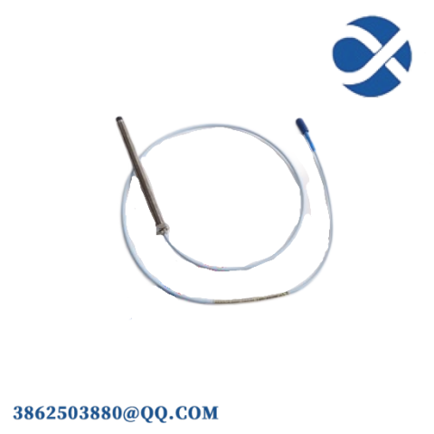 Bently Nevada 991-06-50-01-00: Advanced Automation Module for Industrial Control