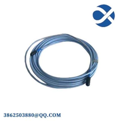 Bently Nevada Extension Cable 330130-080-03-CN; Producer: Bently-Nevada